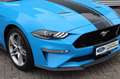 Ford Mustang Fastback V8 Automatik*PREMIUM-PKT 4* Bleu - thumbnail 2