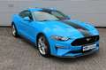 Ford Mustang Fastback V8 Automatik*PREMIUM-PKT 4* Синій - thumbnail 1