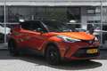 Toyota C-HR 2.0 Hybrid 184pk CVT Launch Edition Oranje - thumbnail 8