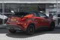 Toyota C-HR 2.0 Hybrid 184pk CVT Launch Edition Oranje - thumbnail 2