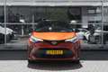 Toyota C-HR 2.0 Hybrid 184pk CVT Launch Edition Oranje - thumbnail 16