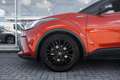 Toyota C-HR 2.0 Hybrid 184pk CVT Launch Edition Oranje - thumbnail 11
