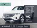 Mercedes-Benz EQB 300 4M Progressive DistronicOD Flexbonus RFK Wit - thumbnail 1