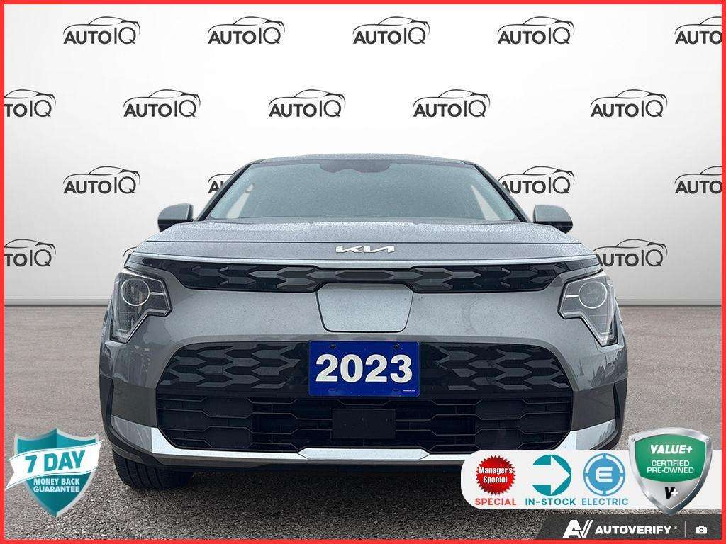 2023 Kia Niro Premium — снимка 1