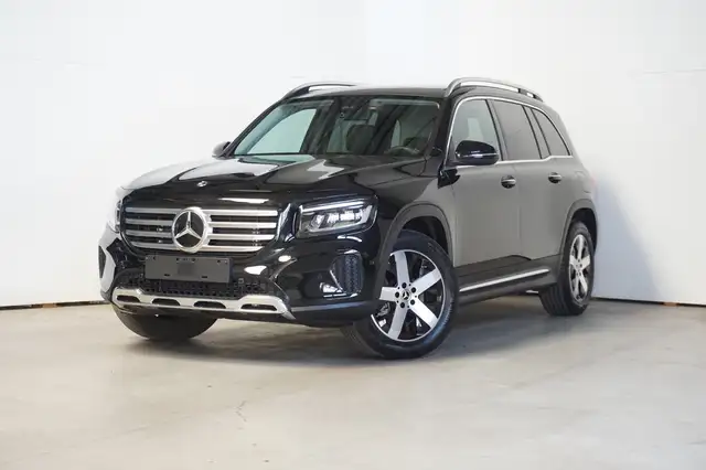 Mercedes-Benz GLB 200 PANO DAK - DISTRONIC