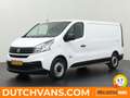 Fiat Talento 2.0MultiJet 145PK Lang | Navigatie | Betimmering | Wit - thumbnail 1