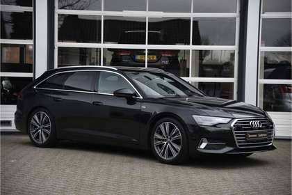 Audi A6 Avant 45 TDI Quattro Sport Pro Line S