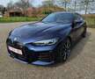 BMW i4 i4 M50 Gran Coupe Bleu - thumbnail 2