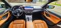 BMW i4 i4 M50 Gran Coupe Bleu - thumbnail 10