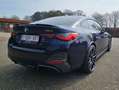 BMW i4 i4 M50 Gran Coupe Bleu - thumbnail 5