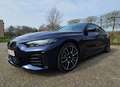 BMW i4 i4 M50 Gran Coupe Bleu - thumbnail 4