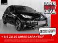 Toyota Yaris Hybrid Teamplayer +div.Farben+Lagerwagen Schwarz - thumbnail 1