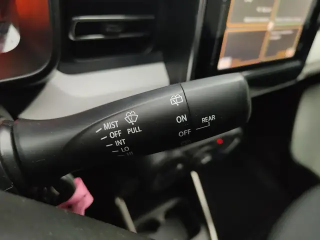 Suzuki Ignis view 13