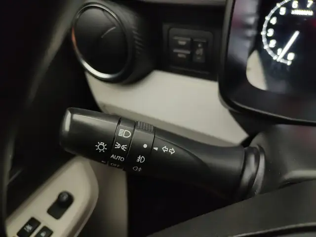 Suzuki Ignis view 10