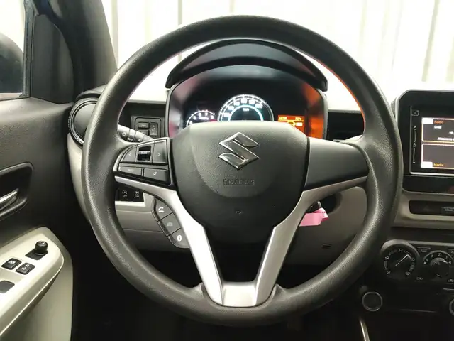 Suzuki Ignis view 14