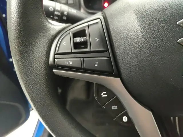 Suzuki Ignis view 11