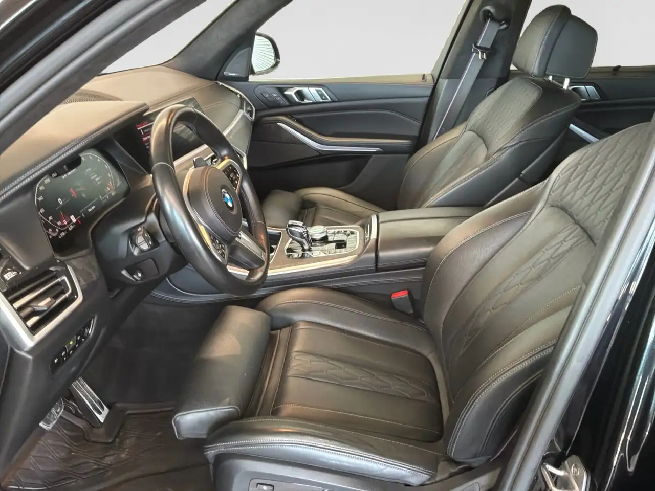 BMW X5 photo BMW X5