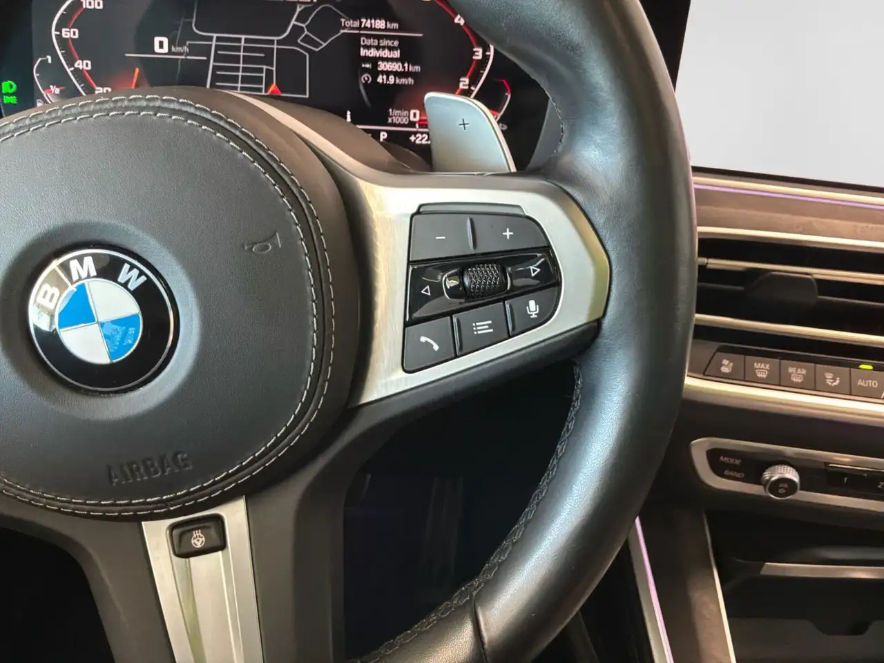 BMW X5 photo BMW X5
