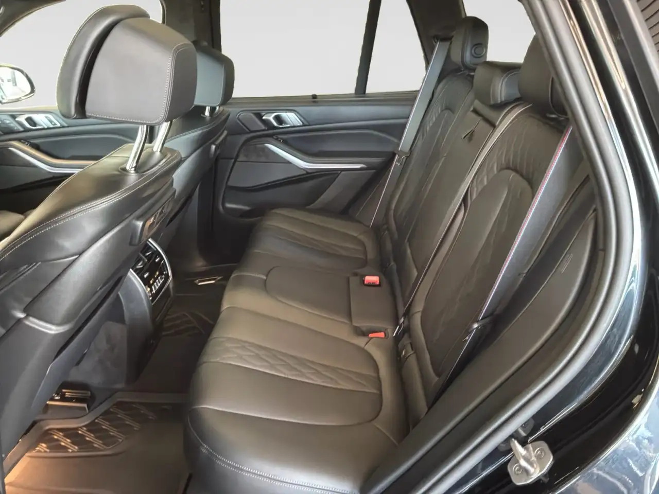 BMW X5 photo BMW X5