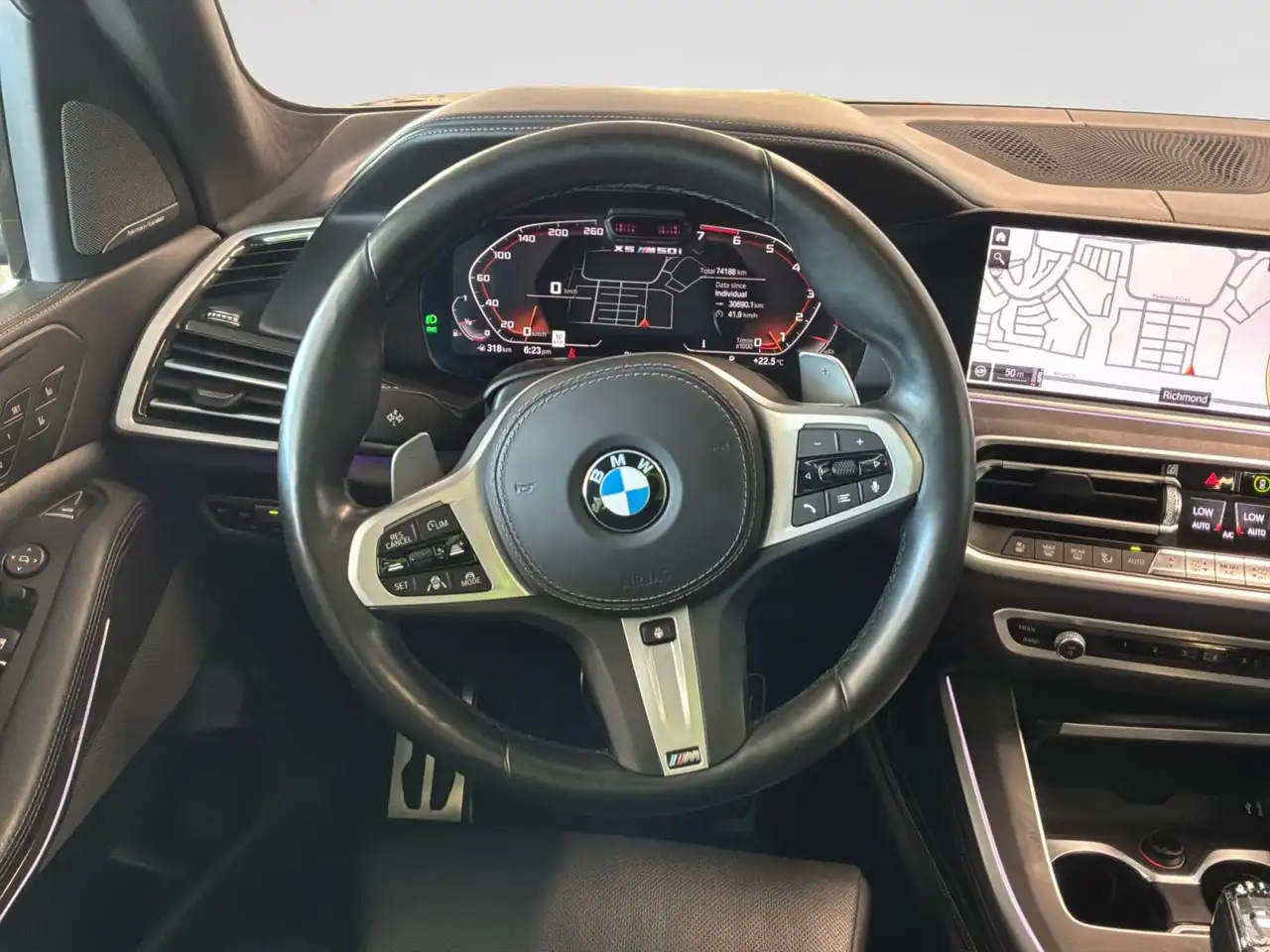 BMW X5 photo BMW X5