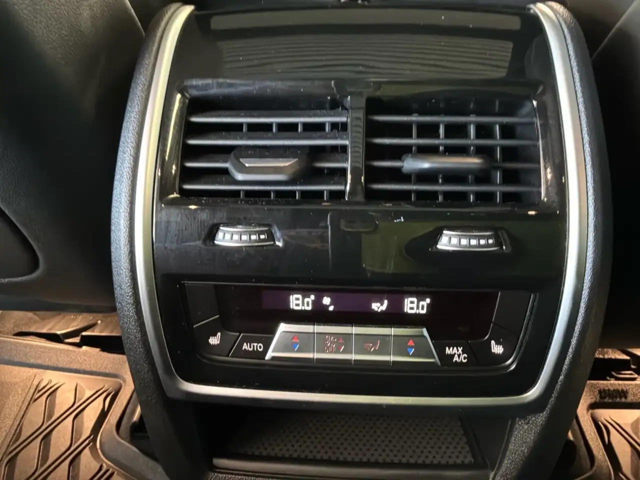 BMW X5 photo BMW X5