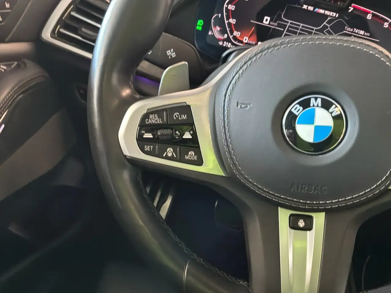 BMW X5 photo BMW X5