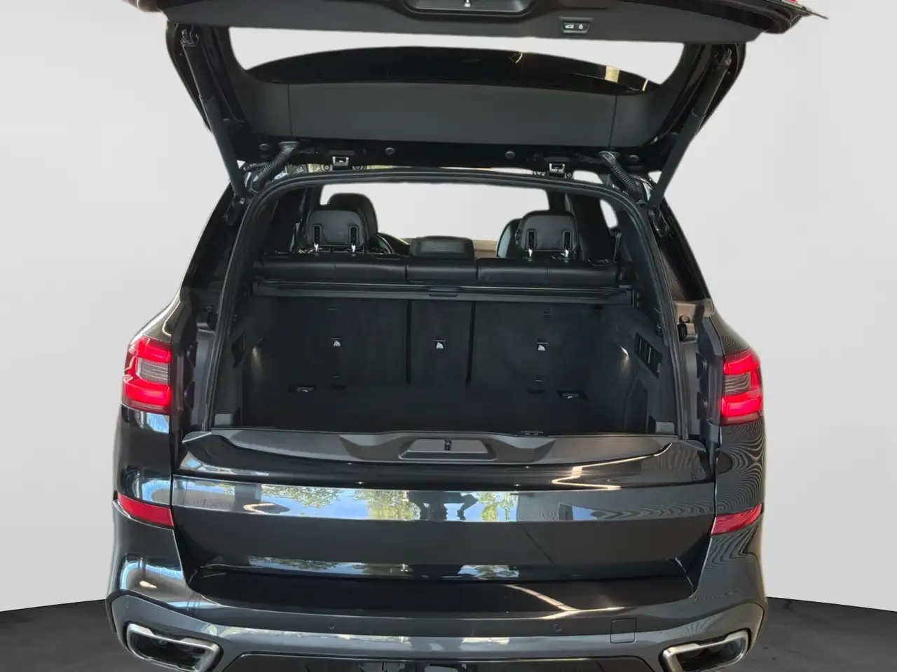 BMW X5 photo BMW X5