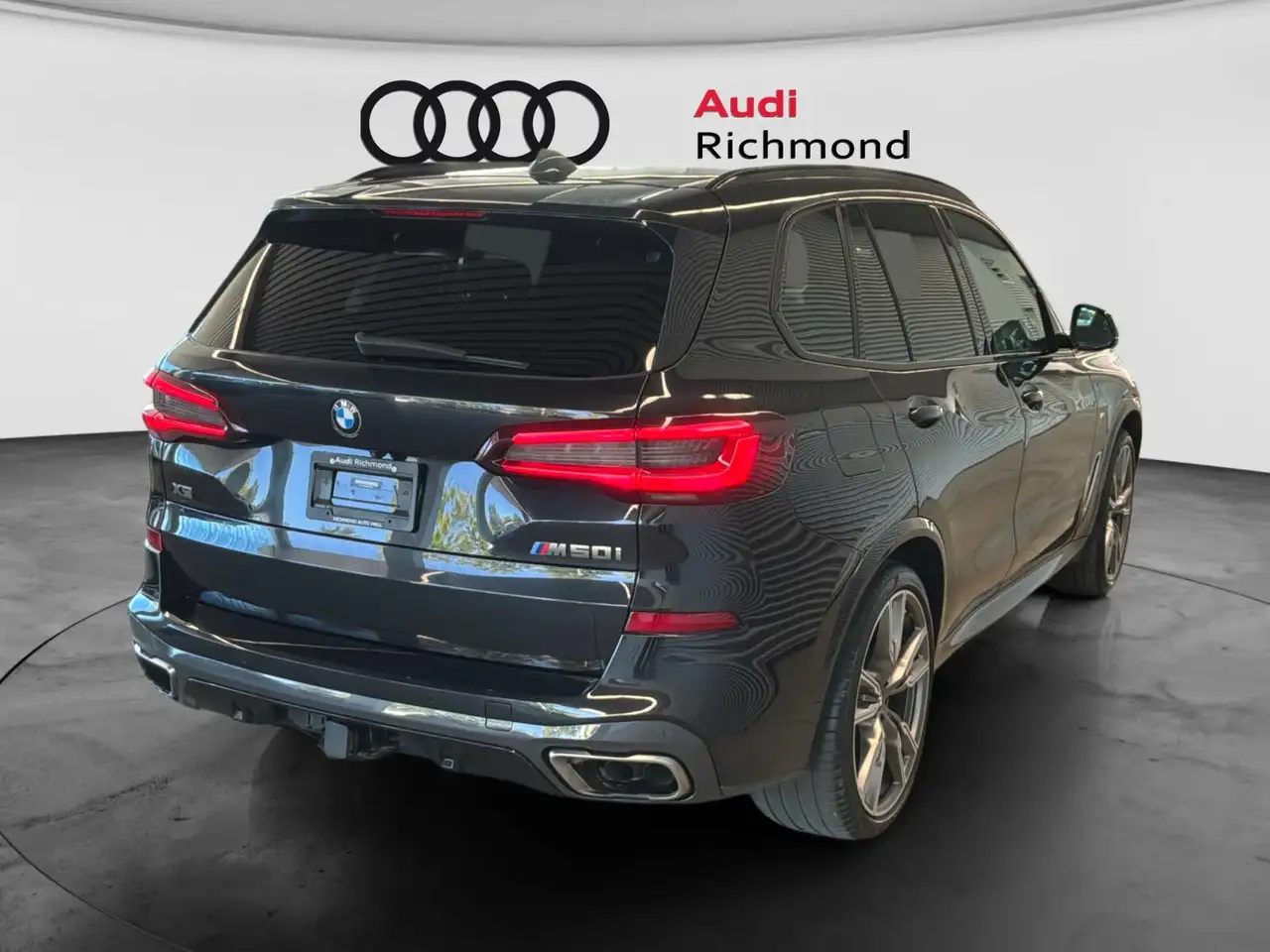 BMW X5 photo BMW X5
