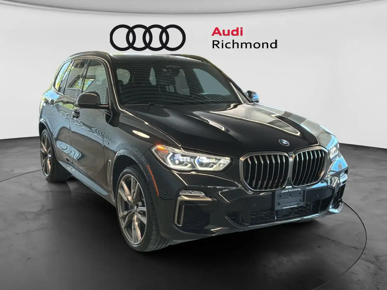 BMW X5 photo BMW X5