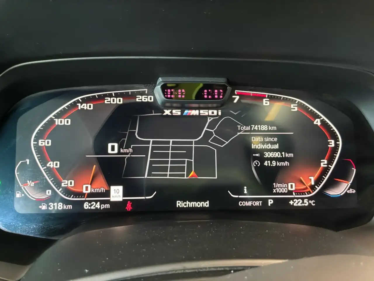 BMW X5 photo BMW X5