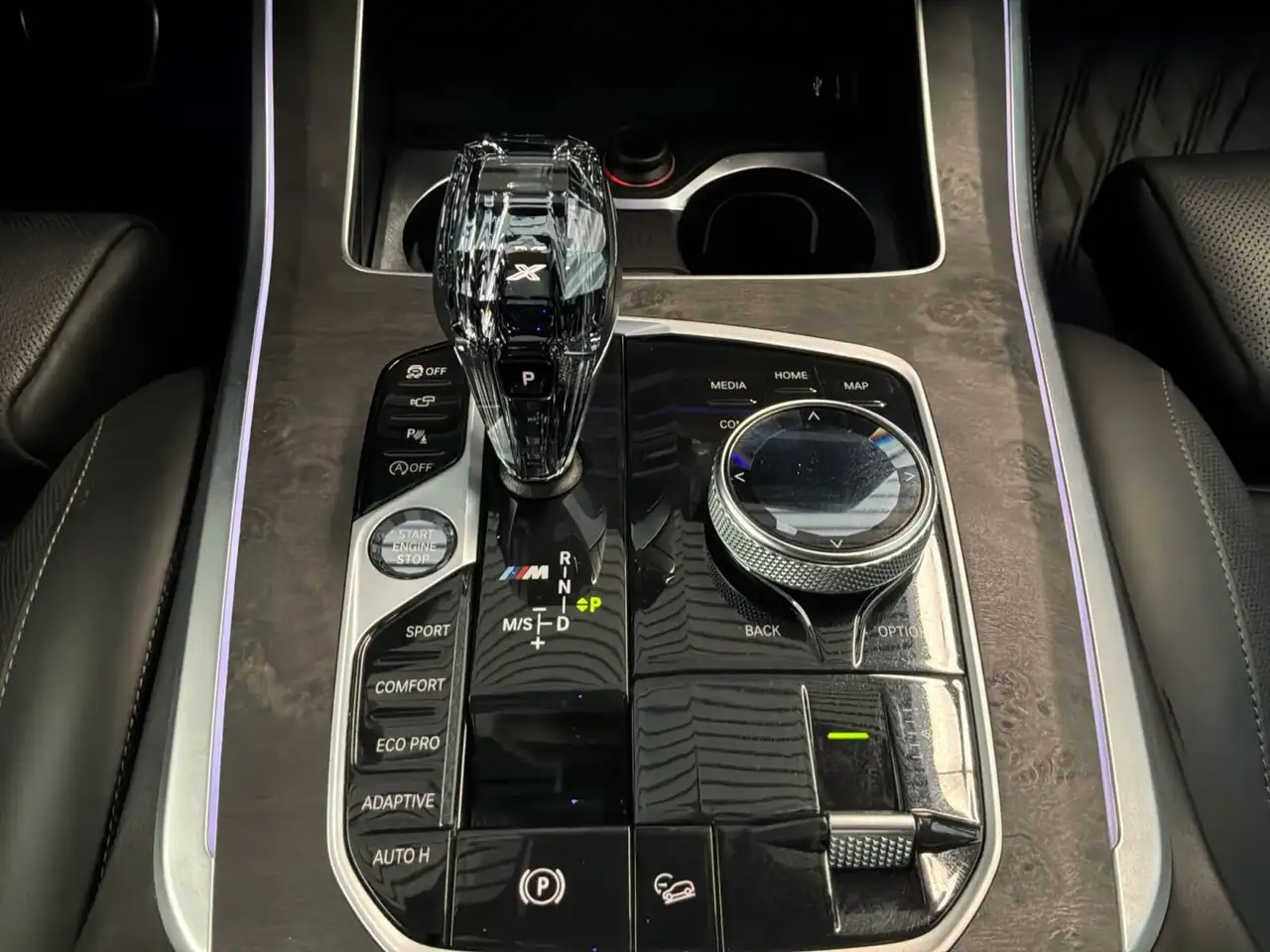 BMW X5 photo BMW X5
