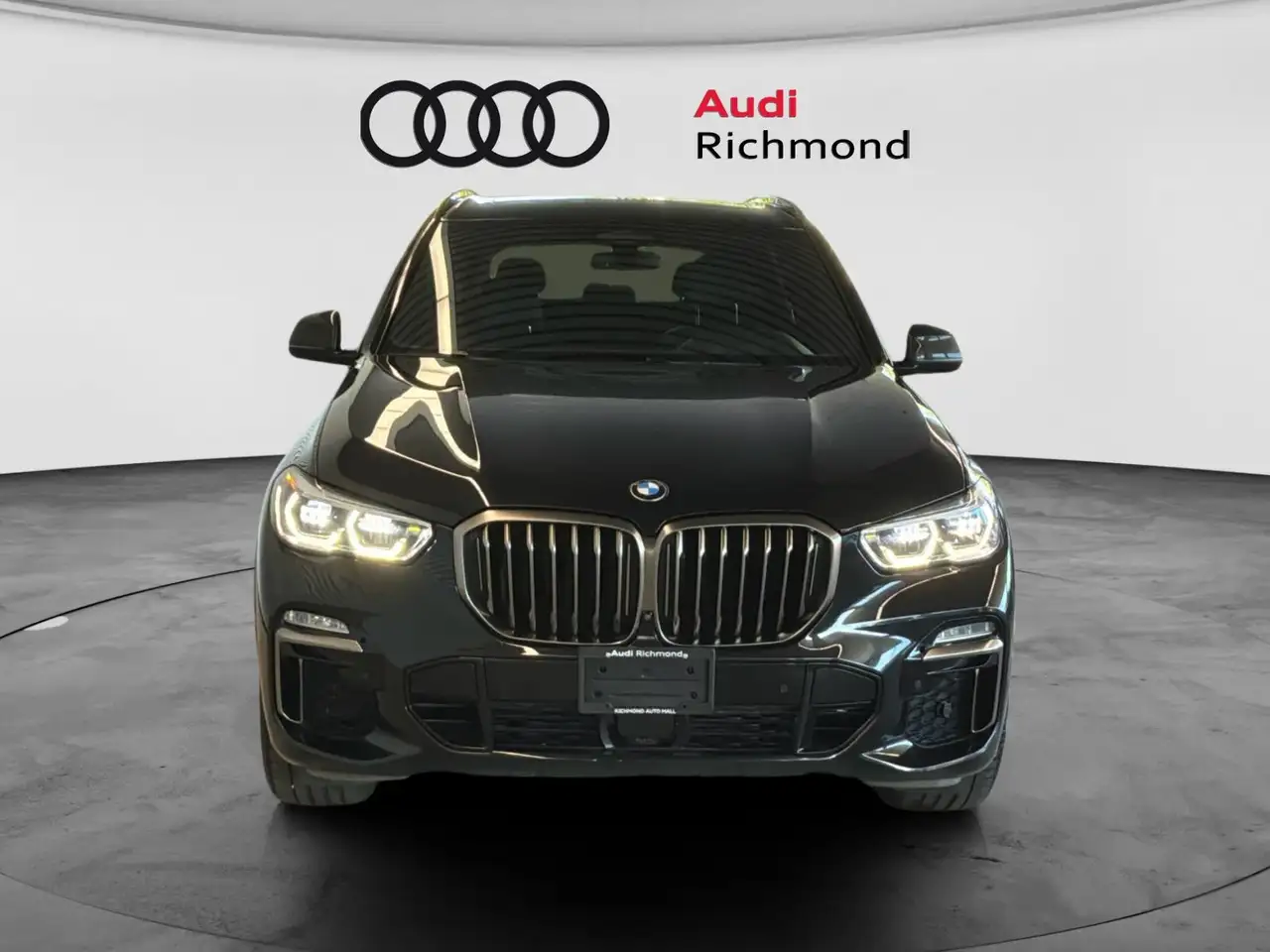 BMW X5 photo BMW X5