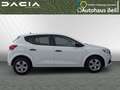 Dacia Sandero III Essential Blanc - thumbnail 4