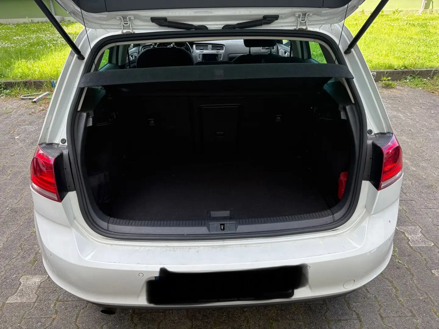 Volkswagen Golf 1.2 TSI BlueMotion Technology Comfortline - 1