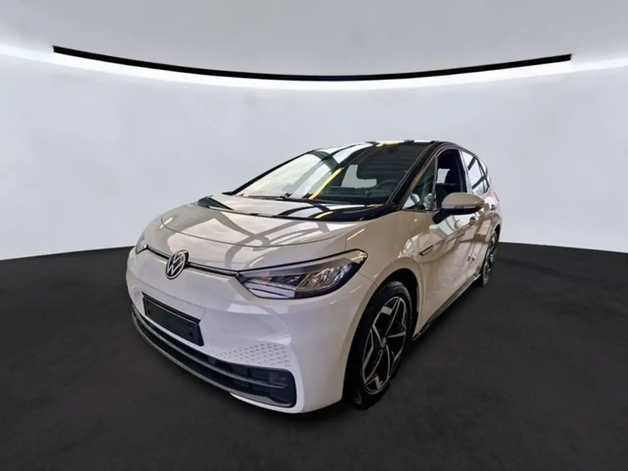 Volkswagen ID.3 Pure Performance Wrmepumpe/19/Navi/LED Pure Perf — миниатюра 1
