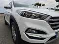 Hyundai TUCSON 1.6 GDI BD Tecno 4x2 Go Weiß - thumbnail 9