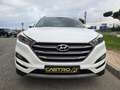 Hyundai TUCSON 1.6 GDI BD Tecno 4x2 Go Weiß - thumbnail 2