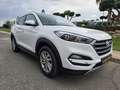 Hyundai TUCSON 1.6 GDI BD Tecno 4x2 Go Weiß - thumbnail 1