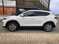 Hyundai TUCSON 1.6 GDI BD Tecno 4x2 Go Weiß - thumbnail 4