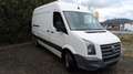 Volkswagen Crafter 2.5 TDI Kasten / L2 H2 / TÜV NEU Weiß - thumbnail 2
