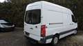 Volkswagen Crafter 2.5 TDI Kasten / L2 H2 / TÜV NEU Weiß - thumbnail 3