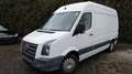 Volkswagen Crafter 2.5 TDI Kasten / L2 H2 / TÜV NEU Weiß - thumbnail 1