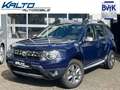 Dacia Duster 1.2 TCe 125 "10th Anniversary" Navi AHK Blau - thumbnail 1