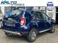 Dacia Duster 1.2 TCe 125 "10th Anniversary" Navi AHK Blau - thumbnail 3