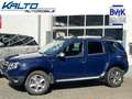 Dacia Duster 1.2 TCe 125 "10th Anniversary" Navi AHK Blau - thumbnail 2