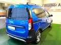 Dacia Dokker Stepway Plus 2 Schiebetür Sitzheizung Bluetooth Blau - thumbnail 5