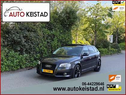 Audi A3 Sportback 1.2 TFSI 105PK 6-BAK PANORAMA/NAVIGATIE/