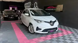 Renault INTENS R110 Achat Integral 110 cv Apple CarPlay Radar AR Auto-Hold BATTERIE 12V NEUVE