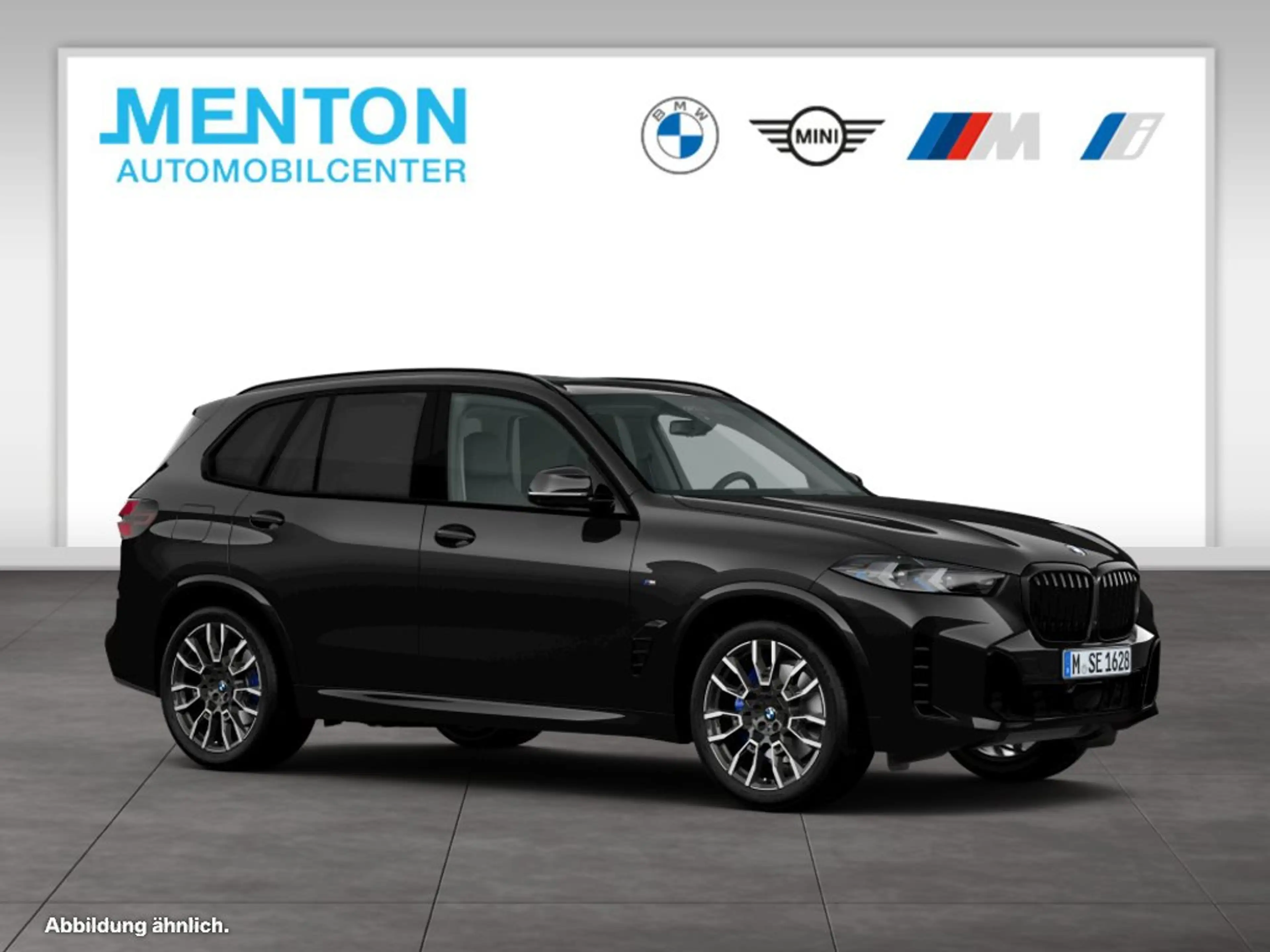 BMW X5 xDrive30d M Sportpaket Gestiksteuerung DAB — photo 10