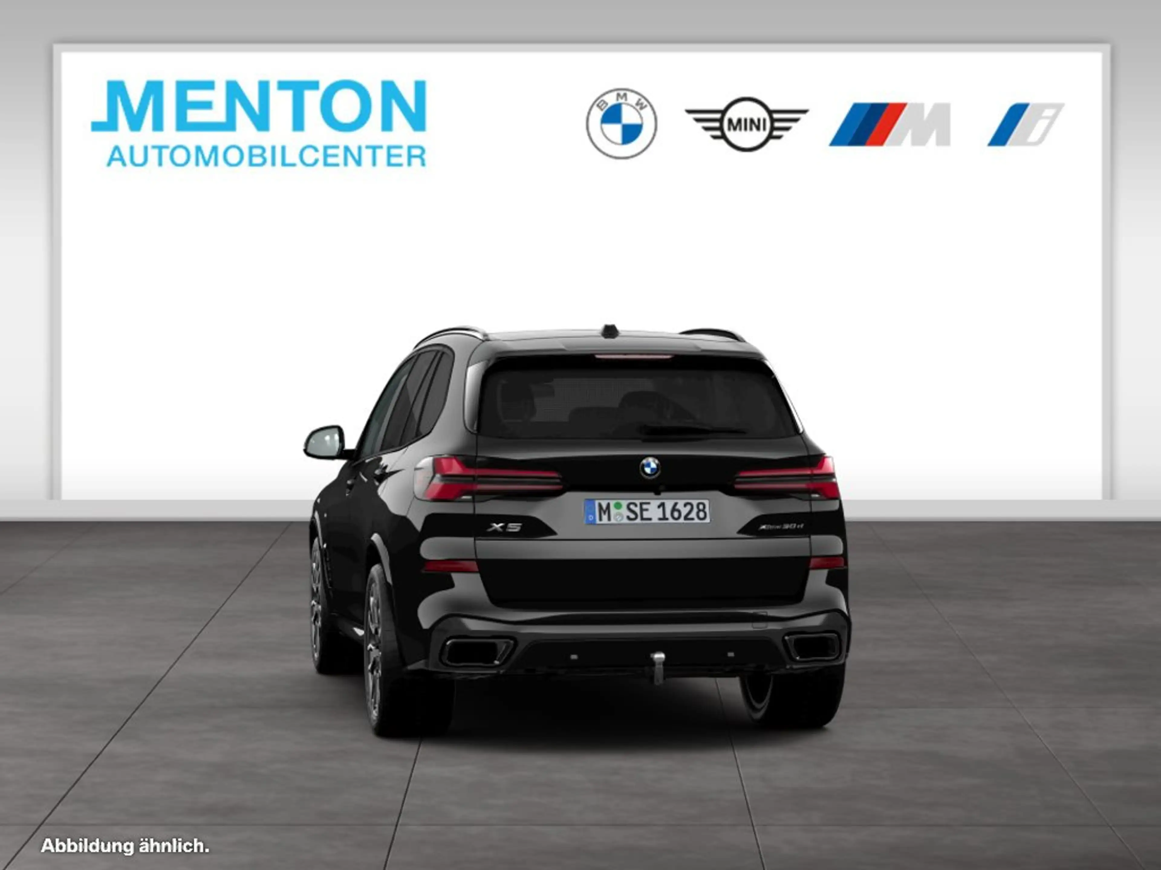 BMW X5 xDrive30d M Sportpaket Gestiksteuerung DAB — photo 8